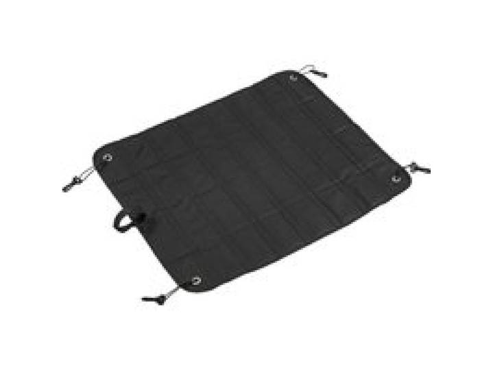 ULTIMATE SPEED® Accessoire pour coffre de voiture (protection du seuil de coffre)
