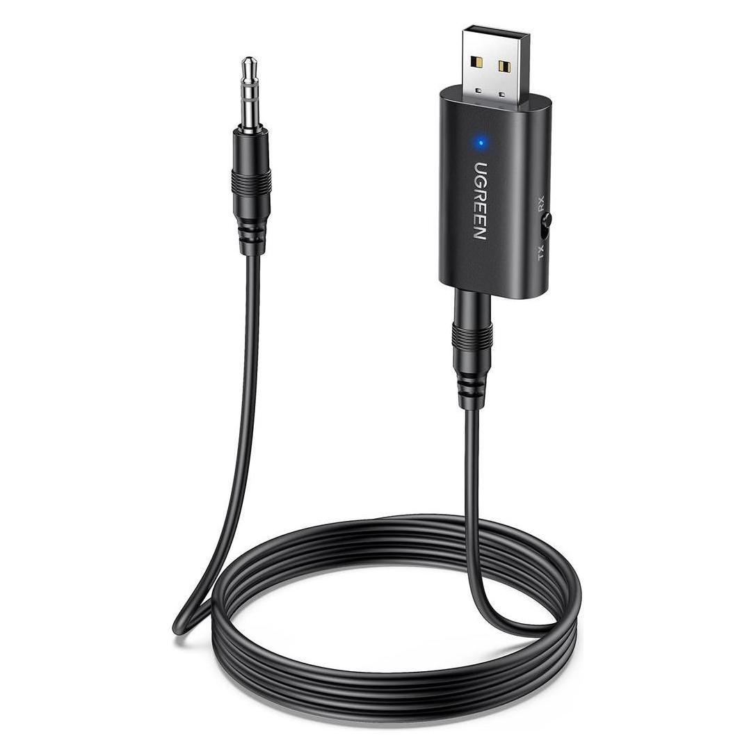 Ugreen CM523 (Sender & Empfänger) (60300)