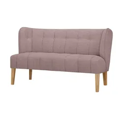 Twist Refresh Küchensofa  Bella ¦ lila/violett ¦ Maße (cm): B: 158 H: 90 T: 72.0