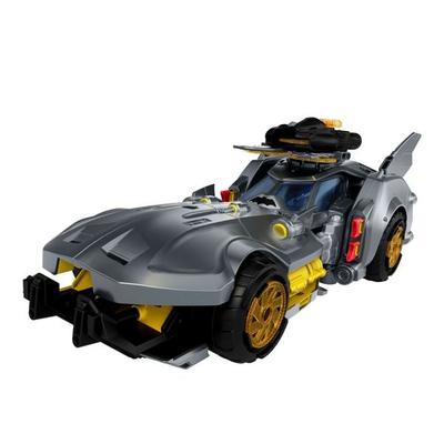 DC 6'' All-Stars Collection Batmobile