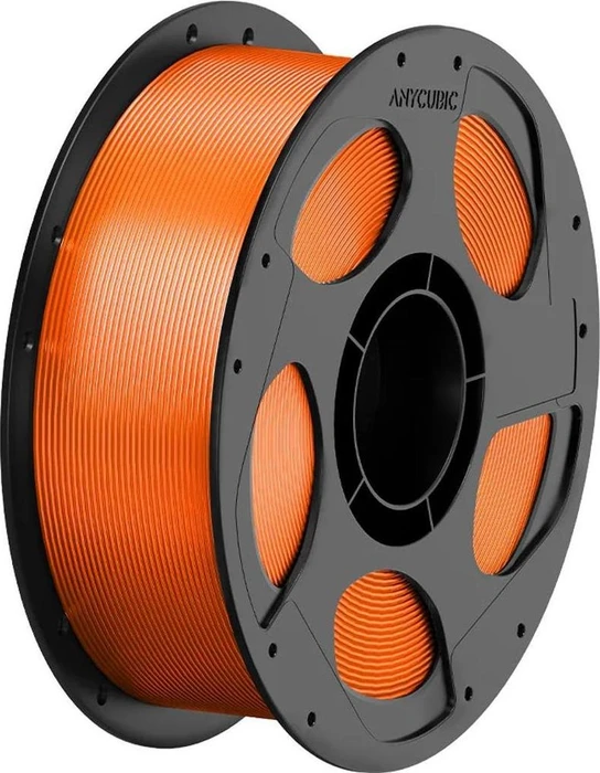 ANYCUBIC PETG Filament-Rolle AHPETO-102 orange 1,75 mm