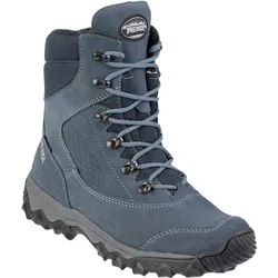Meindl, Damen, Wanderschuhe, Ischgl Lady GTX (37.5), Blau