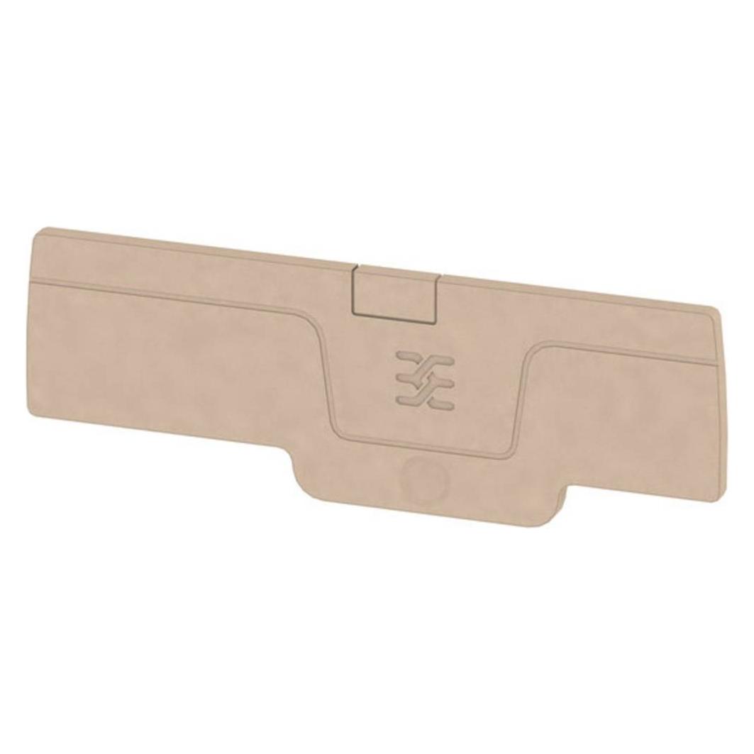 Weidmüller AEP PGTB 1.5 4C/2 (2482510000)