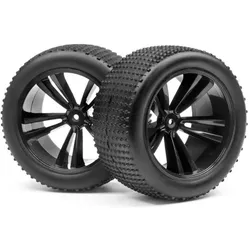 Maverick WHEEL AND TIRE SET (2 PCS) (XT)