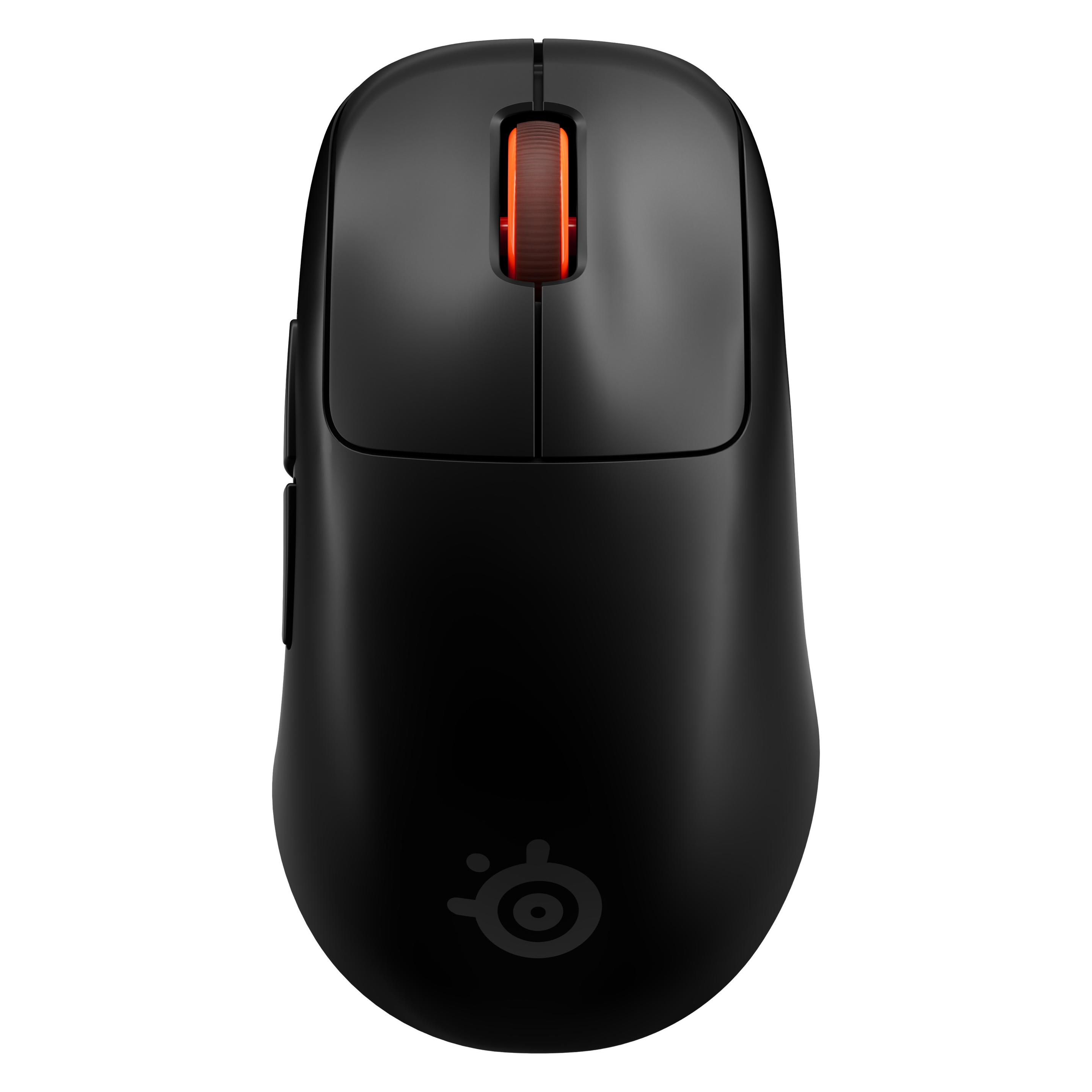 SteelSeries Rival Pro WL Mini (Kabellos) (62673)