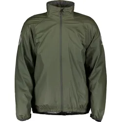 Scott Ergonomic Pro DP, Regenjacke - Oliv - S