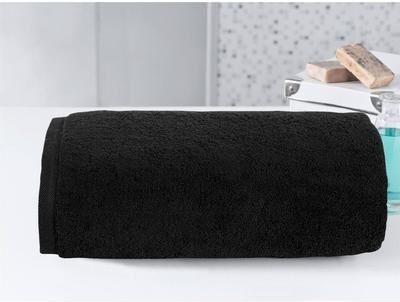 Royal Turkish Towel Classic Turkish Towels - Cambridge 100% Turkish Cotton Jumbo SPA Bath Sheet, Quick Dry