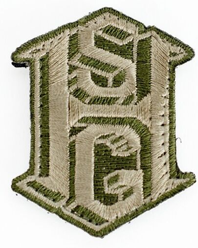 High Speed Gear HSGI Morale Patch