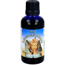 SCHWARZKÜMMEL BIO ägypt.Öl