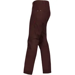 Ocun, Herren, Outdoorhose, Cronos Pants (XL), Braun