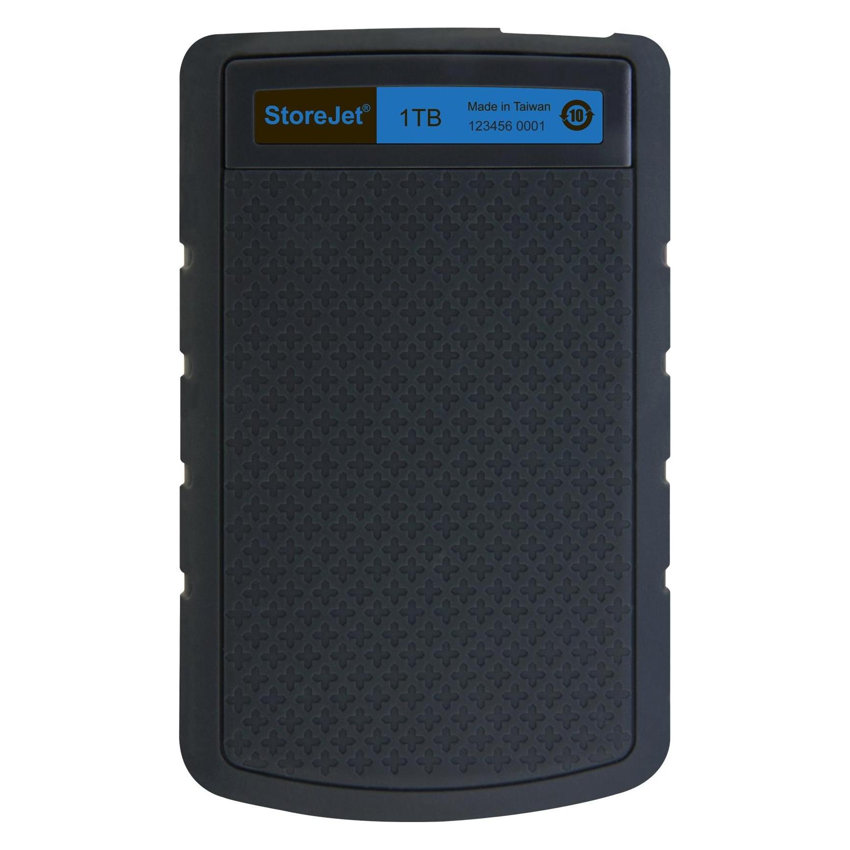 Transcend DISK HARD EXT 2.5IN 1TB USB3 (1 TB) (1157838)