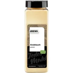 UBENA Knoblauch granuliert
