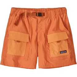 Patagonia Outdoor Everyday Damen Shorts rock melon XS