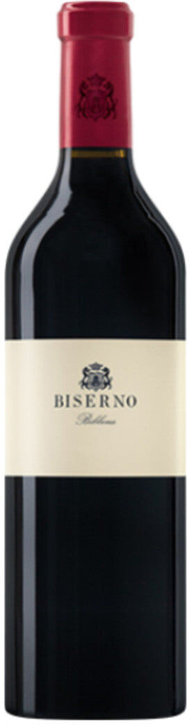Tenuta di Biserno Biserno Magnum 2020