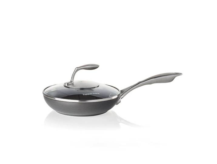 TUPPERWARE Bratpfanne TUPPERWARE Chef Series Pfanne 20 cm