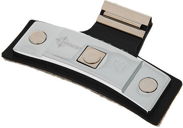Snareweight V1 magn. Overtone Damper Vegan