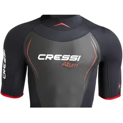 Cressi, Neoprenanzug, (3 mm, XL)