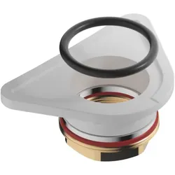 Dornbracht Befestigungssatz Kueche 0423100440290 90x60x20