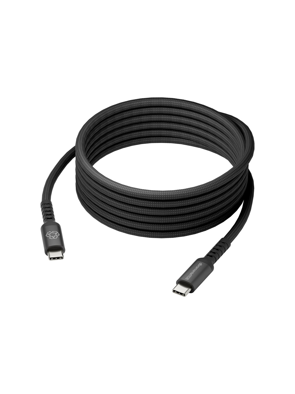 dbramante1928 re-charge IT - USB-C/USB-C 100W - 3m