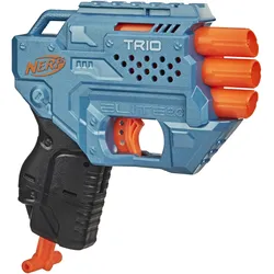 Nerf Elite 2.0 Trio TD-3