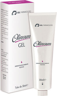 Olinorm Gel Vaginale