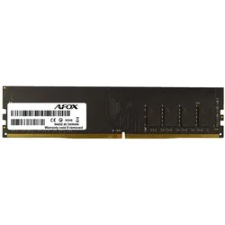 AFOX DDR4 32GB 3200MHZ XMP2 (1 x 32GB, 3200 MHz, DDR4-RAM, DIMM), RAM
