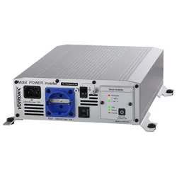 Votronic SMI 1700 ST-NVS Mobilpower Inverter Sinus-Wechselrichter 1700 W