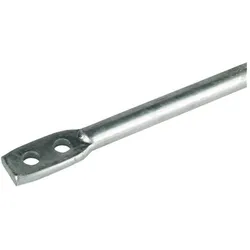 Dehn Erdeinf. Stange 101150 1,5m Lochabstand 22mm, SAT Zubehör