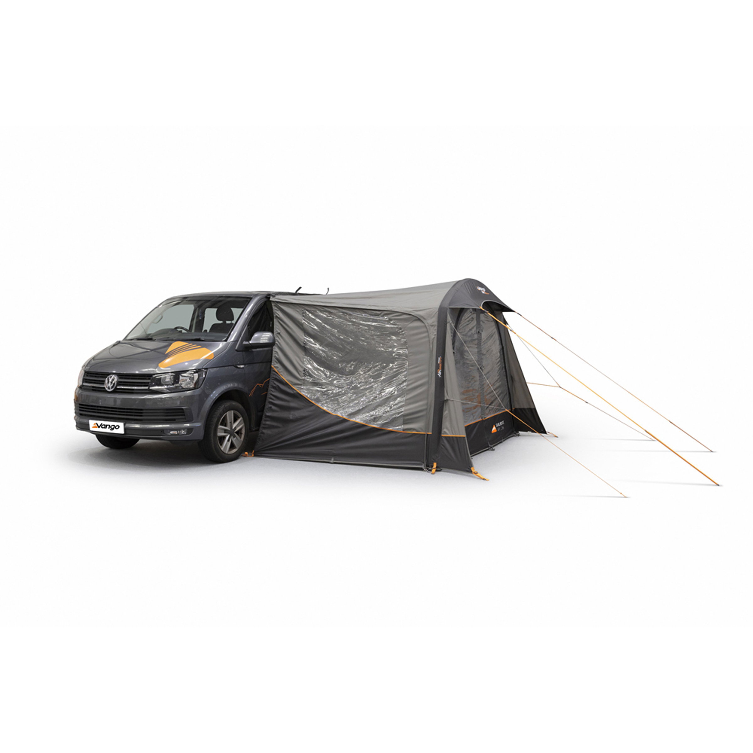Vango Sunlight Air Vorzelt Vorzelte grau Camping