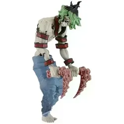 Banpresto Demon Slayer Demon Series Vol.8 Gyutaro (B) 17cm