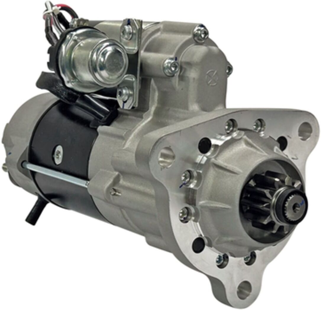 Startti Prestolite Electric Pe M105r3515se