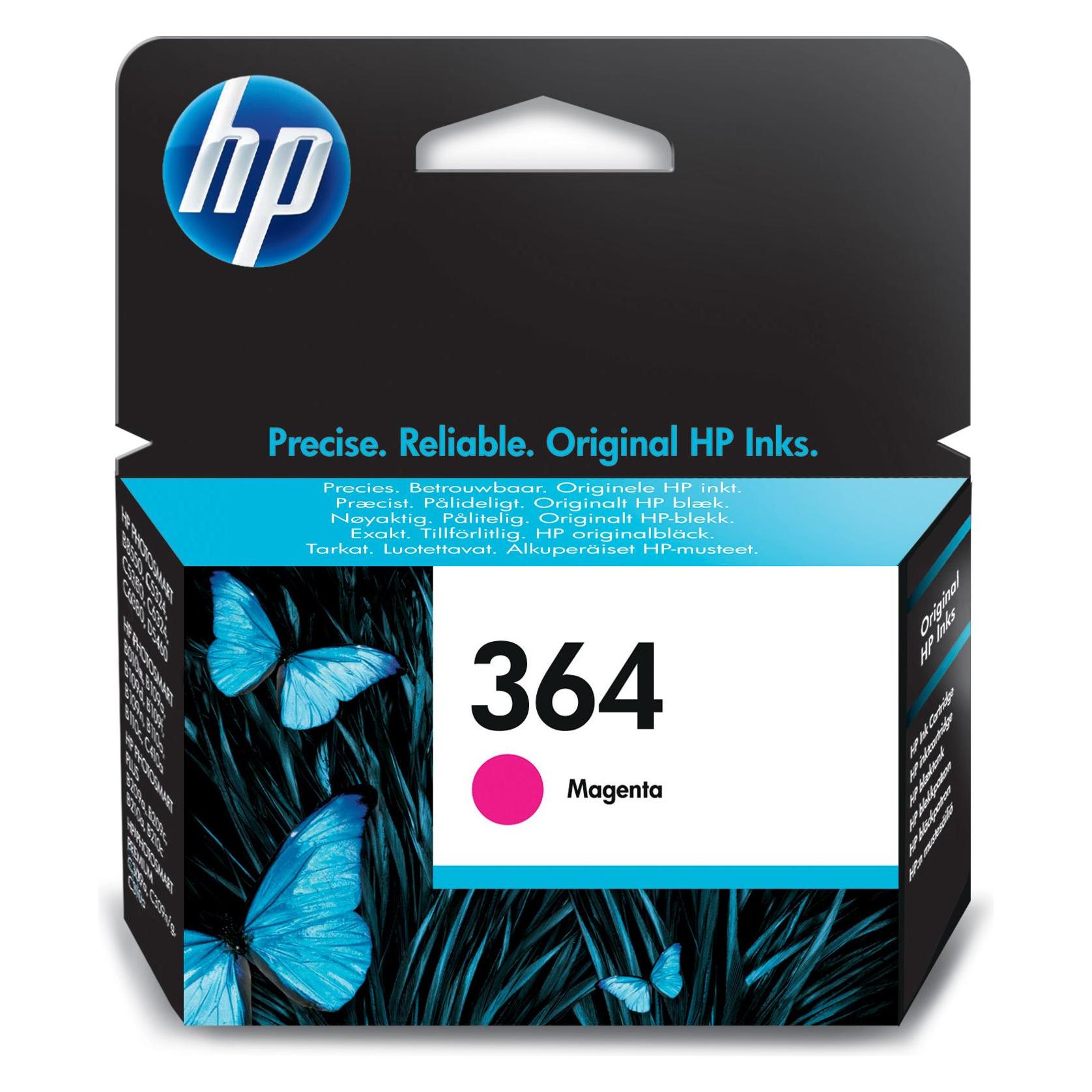 HP 364 (M) (CB319EE)