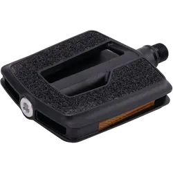 ergotec Pedal City / Trekking 831 schwarz
