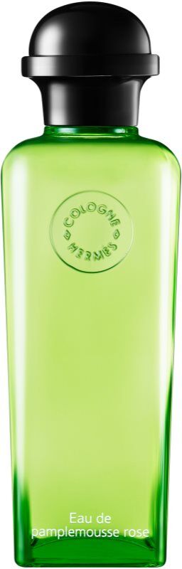 HERMÈS Colognes Collection Eau de Pamplemousse Rose Eau de Cologne unisex 100 ml