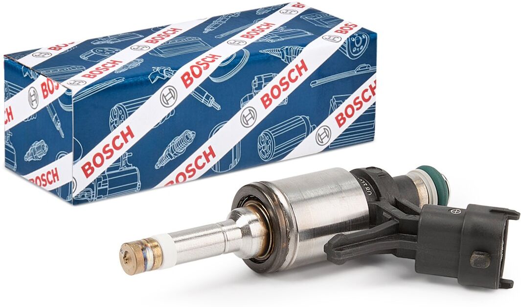 Bosch 0 261 500 295 Einspritzventil