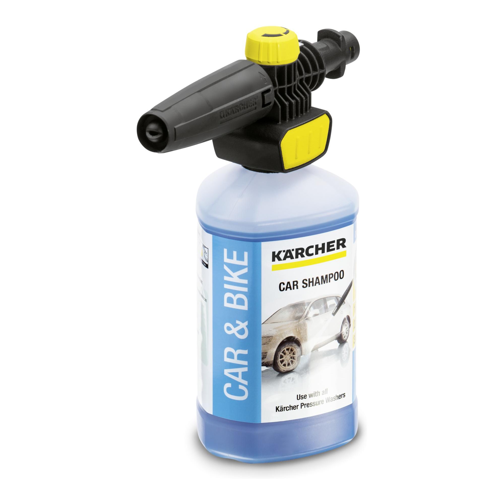 Kärcher Schaumdüse C 'n' C FJ 10 C 1l Auto (2.643-144.0)