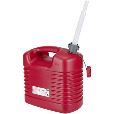 Pressol 21137 20 Liter Kraftstoffkanister 20 l