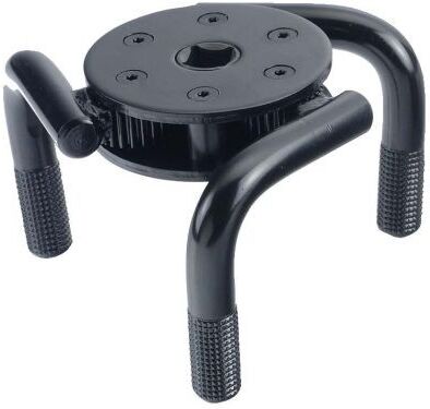 FORCE 61913 Oil filter removal tool