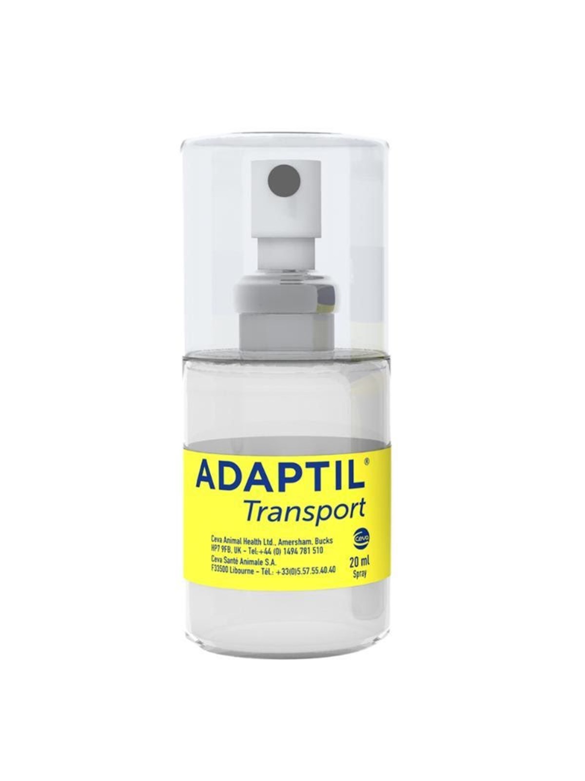 Adaptil ADAPTIL Transport Spray, 20 ml