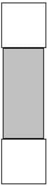 Eska G-Sicherungseinsatz F 8A 5x20mm 520.026)