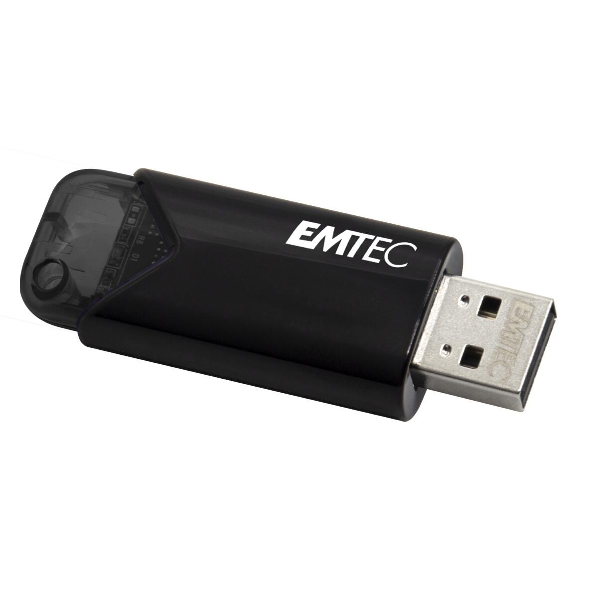 Emtec B110 Click Easy USB-Stick 512 GB ECMMD512GB113