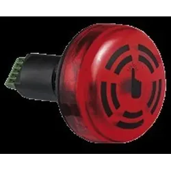 Pepperl+Fuchs Fabrik Acknowledgment button VAZ-BUZZER/LT-RD