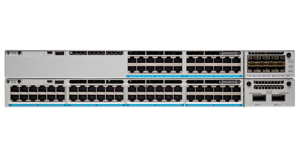 Cisco Catalyst 9300 Switch