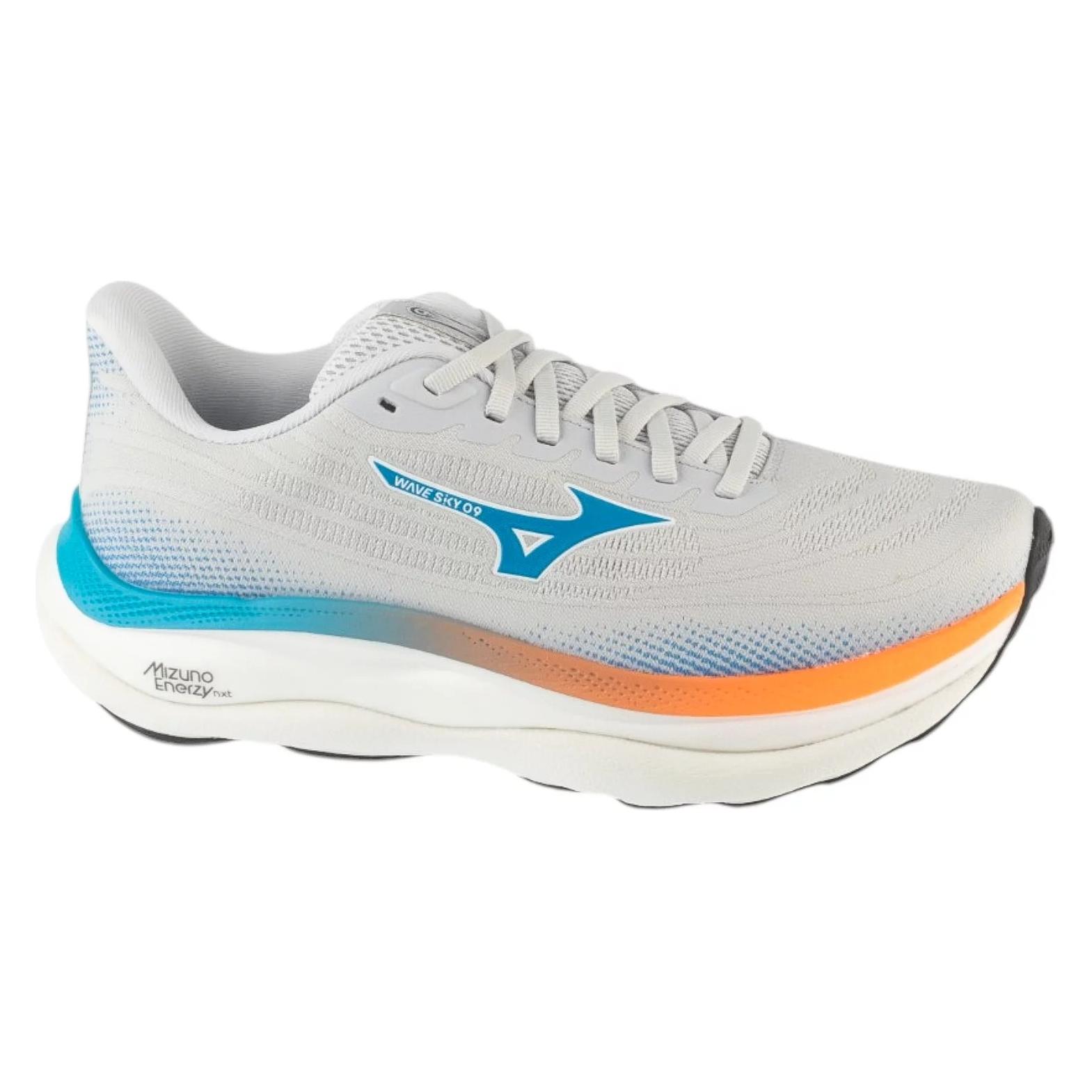 Mizuno Wave Sky 9 - Laufschuhe - Herren (42) (J1GC2502.61-11)