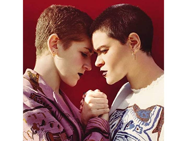 The Fight