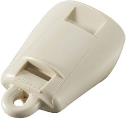 Suzuki Magic Whistle MW-01W blanc