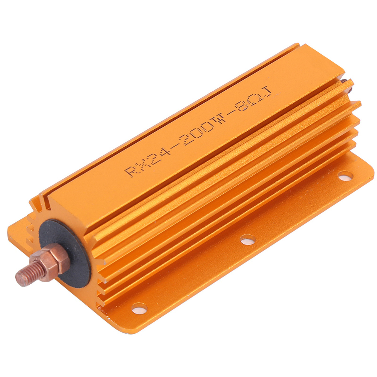 Cocosity Aluminium Weerstand 200W 8 Ohm