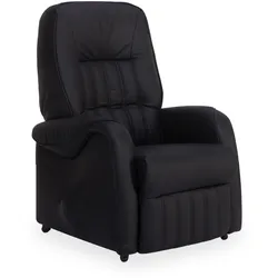 Relaxsessel himolla FRED (BHT 78x107x93 cm) - BHT 78x107x93 cm