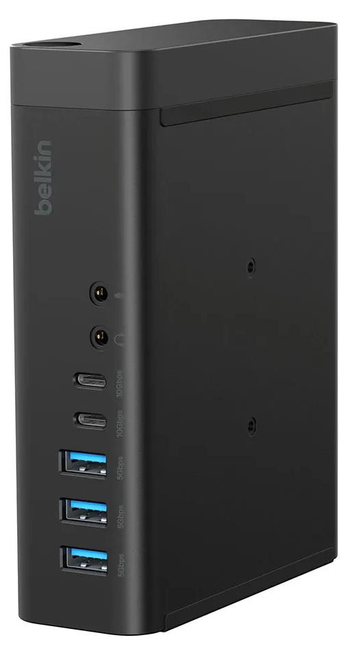 Belkin CONNECT Dockingstation voor laptop, tablet, smartphone en desktop