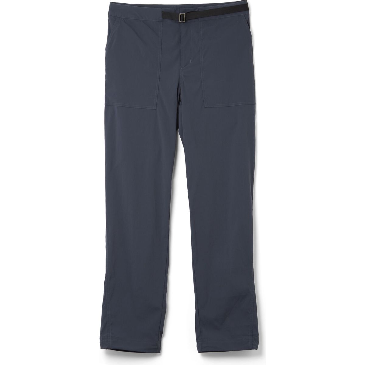 Houdini W's Liquid Chore Pants big bang blue (700) L 860062-700-L